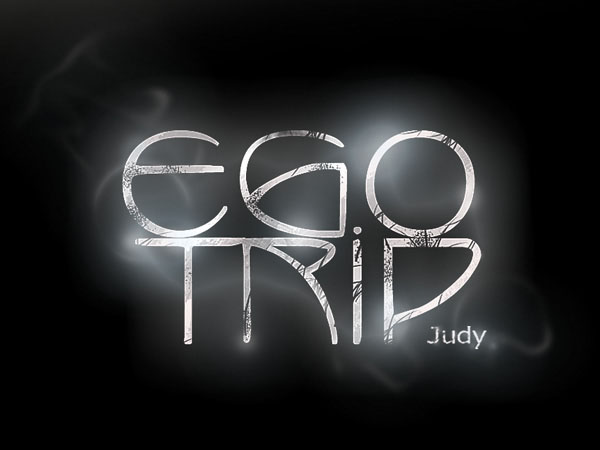 Ego Trip: CD Cover