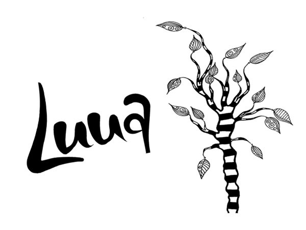 Luua: Website