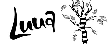 Luua: Website